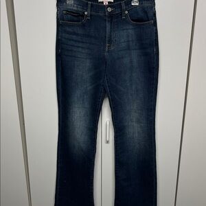 Lucky Brand Women's Blue Jeans